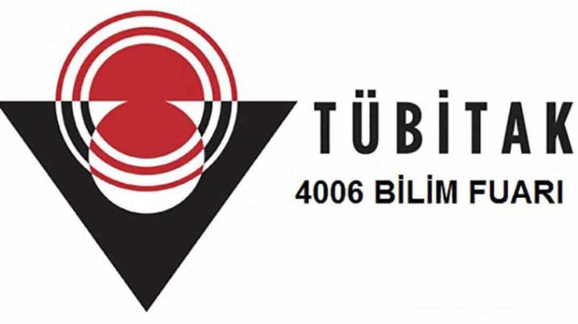 4006 TÜBİTAK BİLİM FUARI